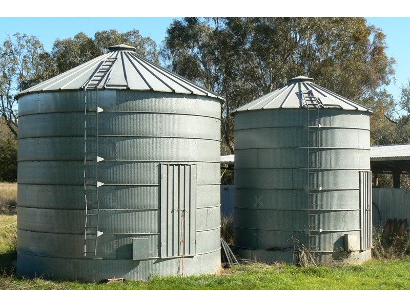 ” Irragappa, Bellata NSW 2397