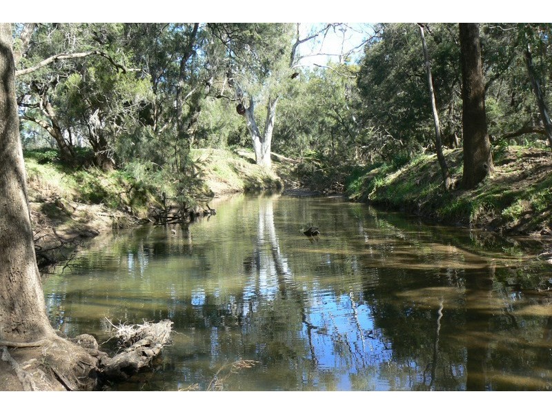 ” Irragappa, Bellata NSW 2397