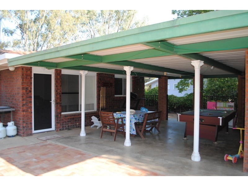 5 Merindah Avenue, Moree NSW 2400