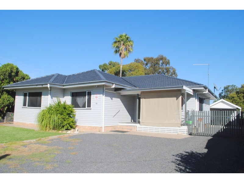 381 Chester Street, Moree NSW 2400