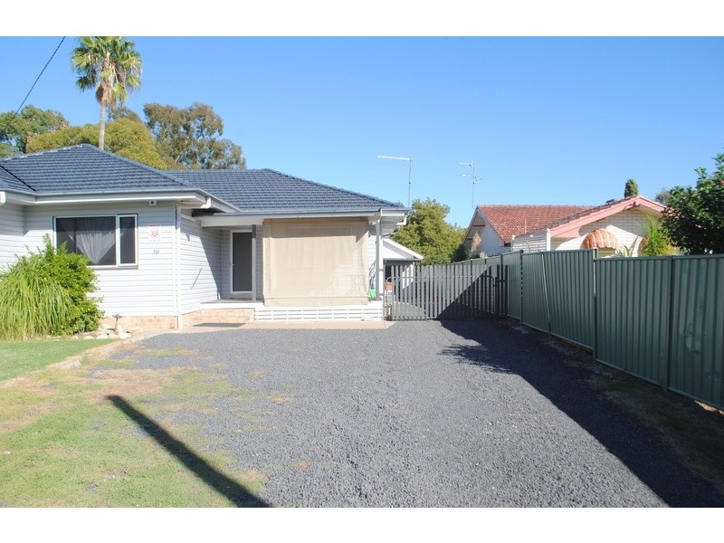 381 Chester Street, Moree NSW 2400