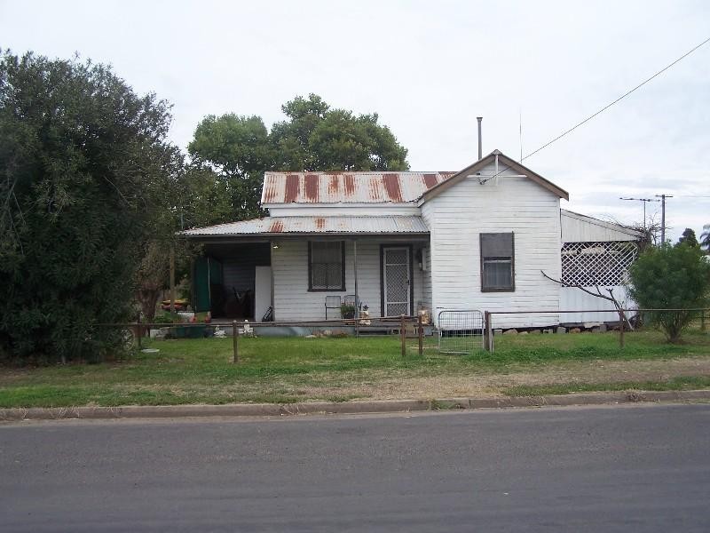 Moree NSW 2400