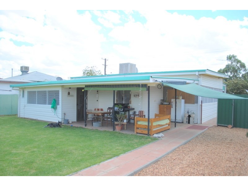 Moree NSW 2400