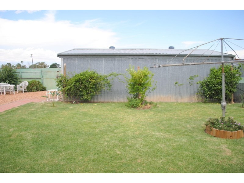 Moree NSW 2400