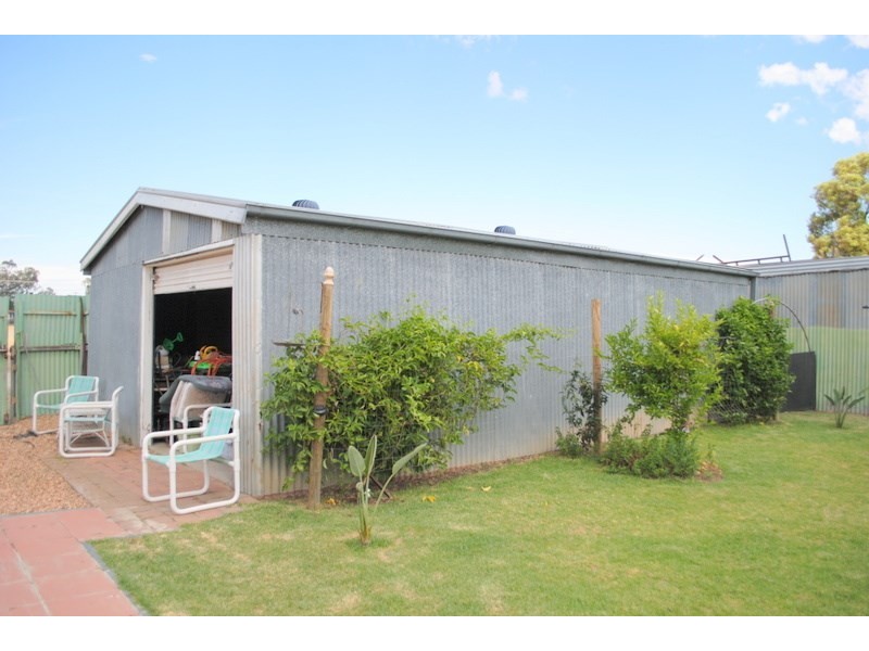 Moree NSW 2400