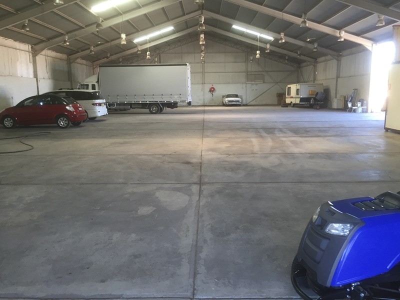 23 Kelvin Vickery Road, Narrabri NSW 2390