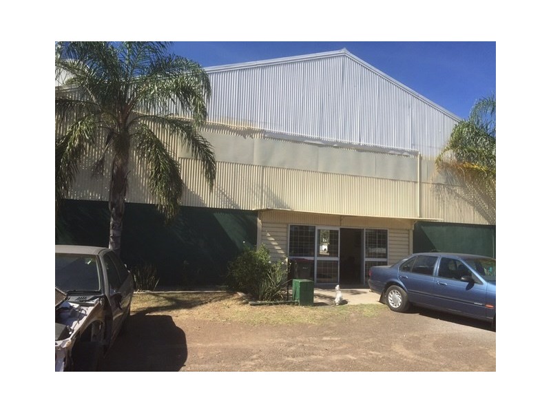 23 Kelvin Vickery Road, Narrabri NSW 2390