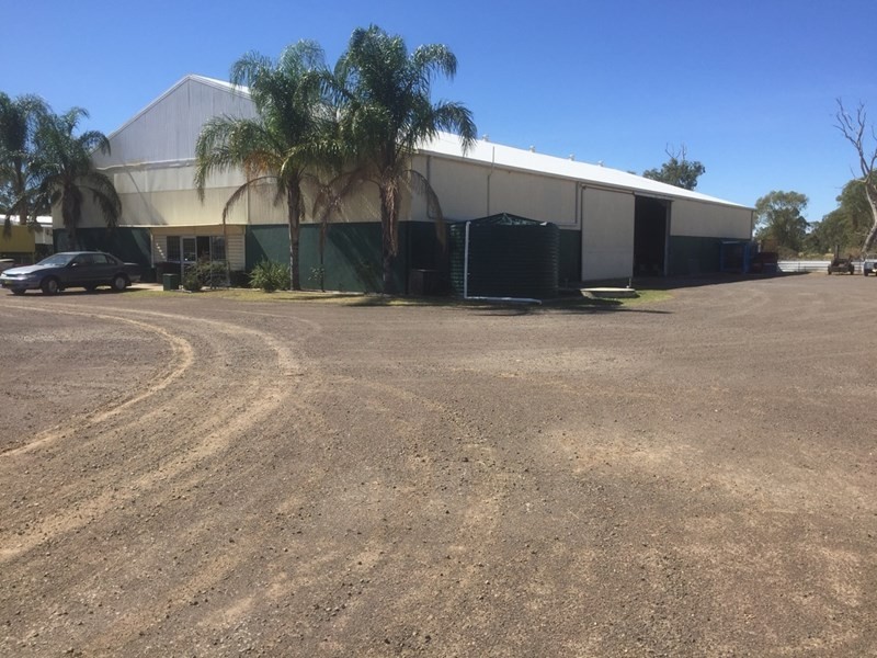 23 Kelvin Vickery Road, Narrabri NSW 2390