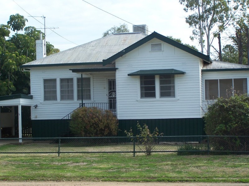 Moree NSW 2400