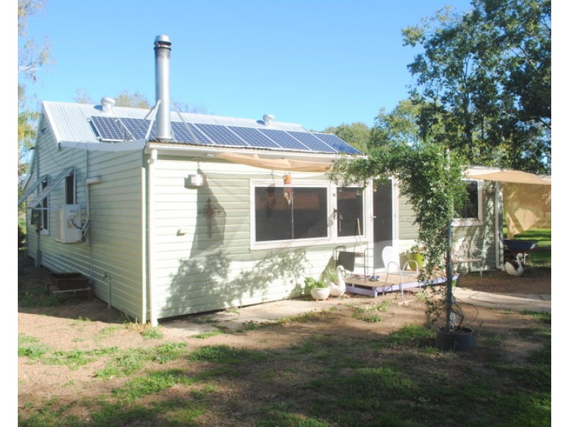 67 River Street, Moree NSW 2400