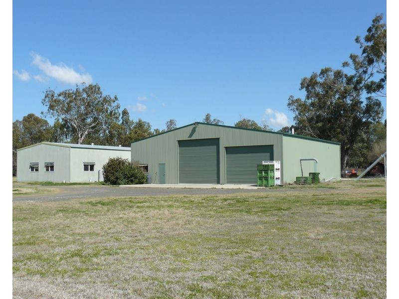 ” Eden Valley”, Moree NSW 2400