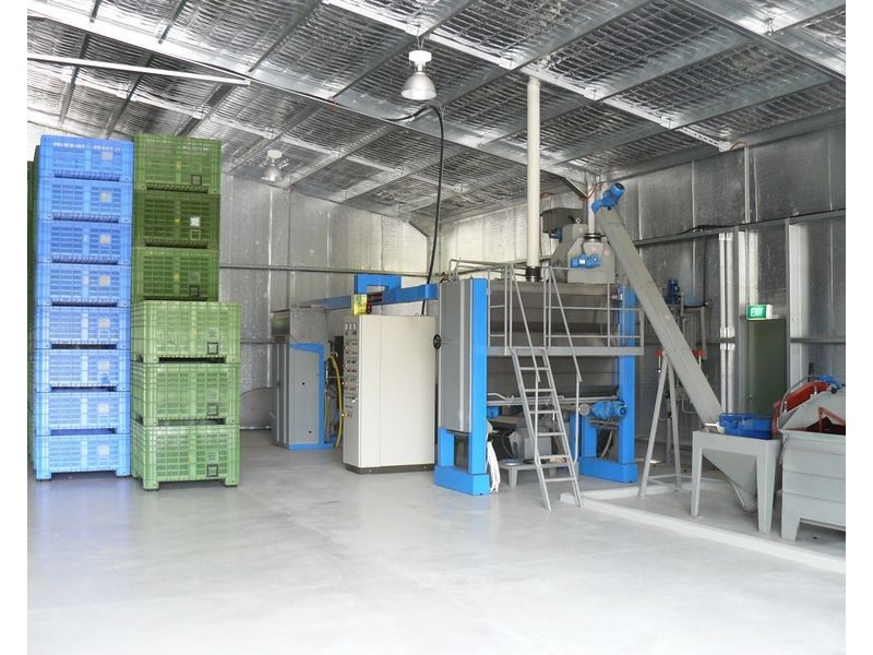 ” Eden Valley”, Moree NSW 2400