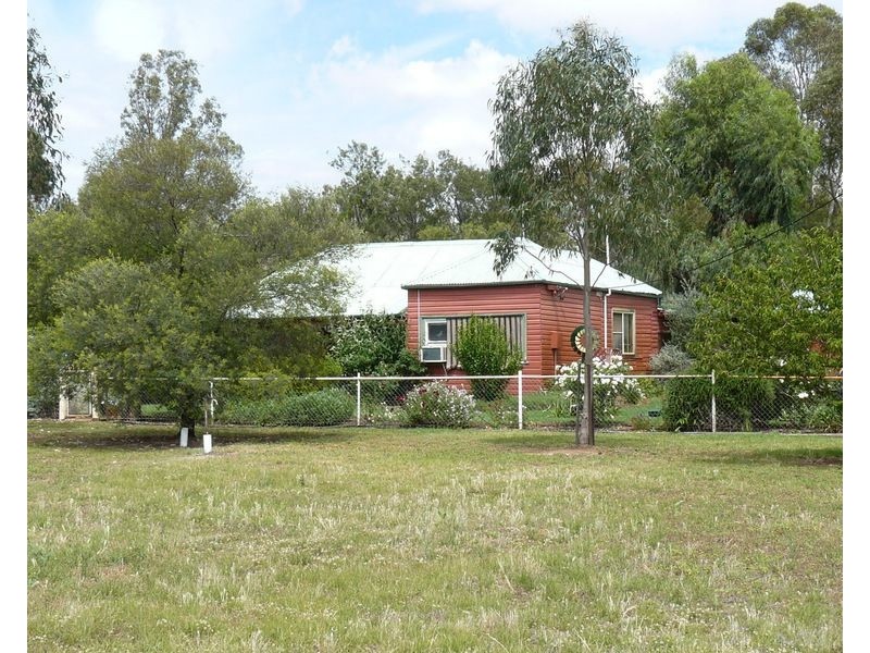 ” Eden Valley”, Moree NSW 2400