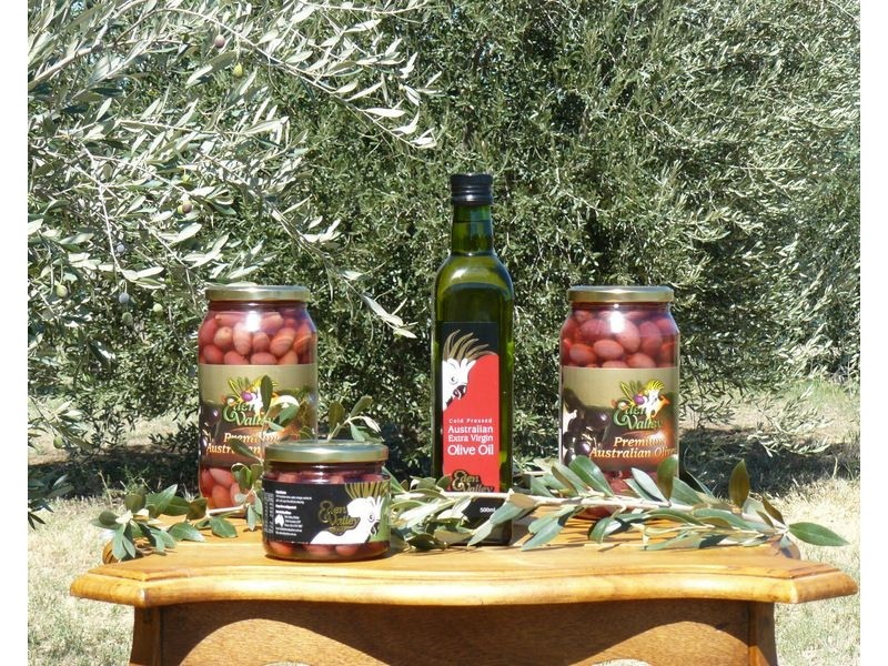 ” Eden Valley”, Moree NSW 2400