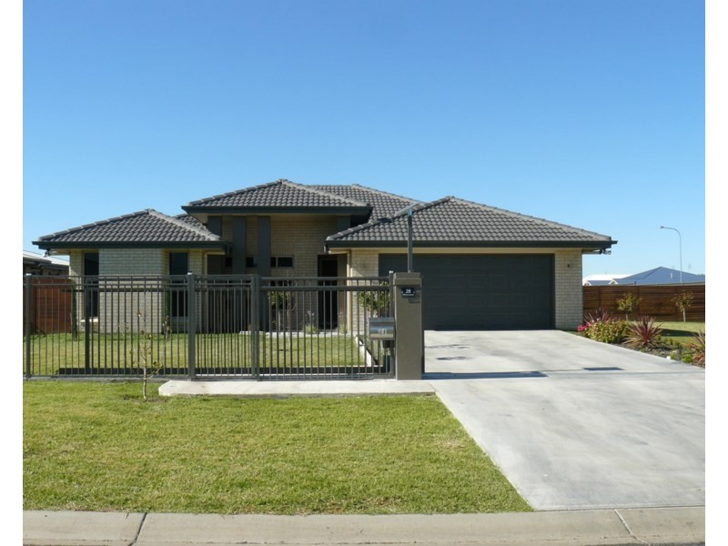 28 Bohenia Crescent, Moree NSW 2400