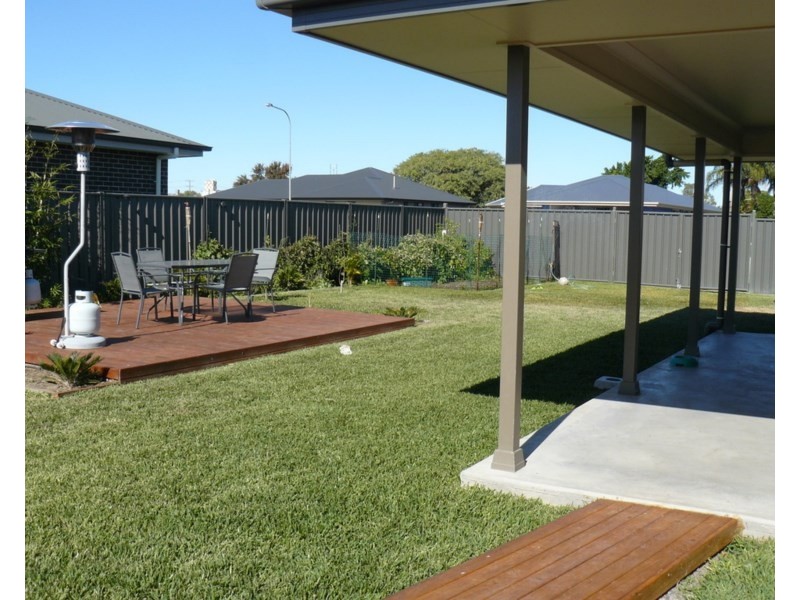 28 Bohenia Crescent, Moree NSW 2400