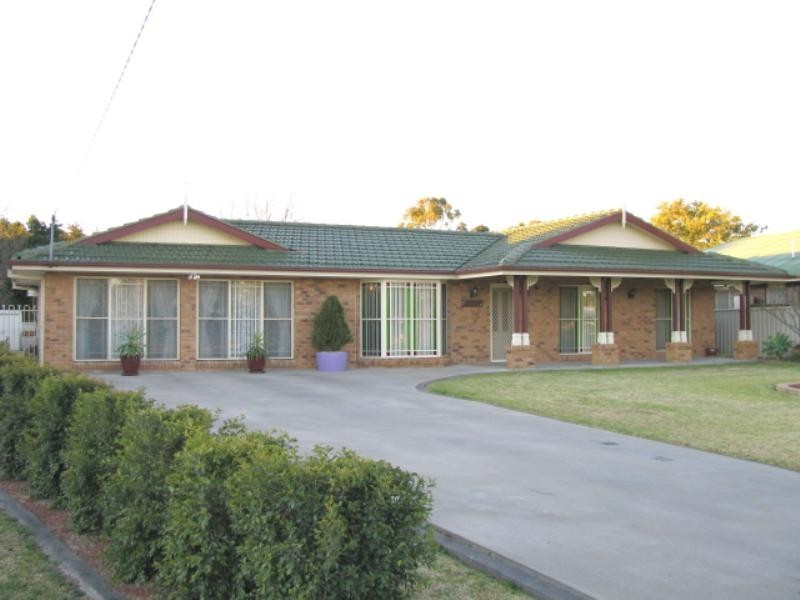 Moree NSW 2400