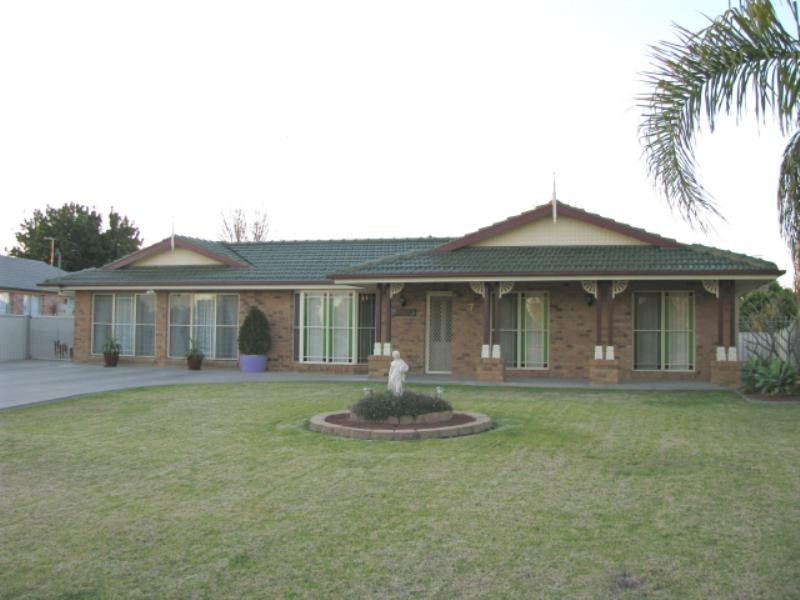 Moree NSW 2400