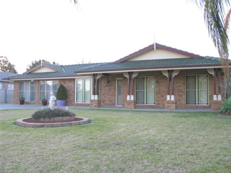 Moree NSW 2400