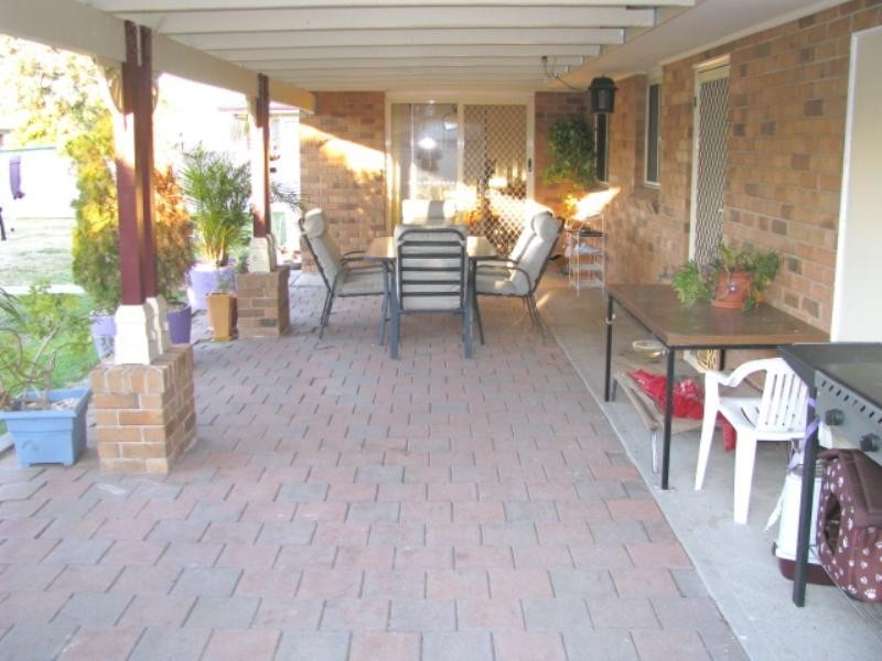Moree NSW 2400