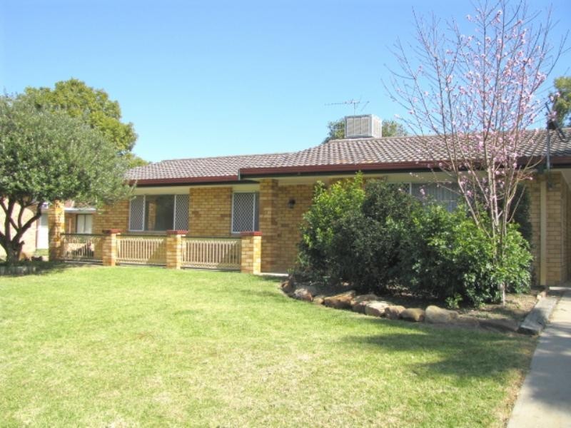 Moree NSW 2400