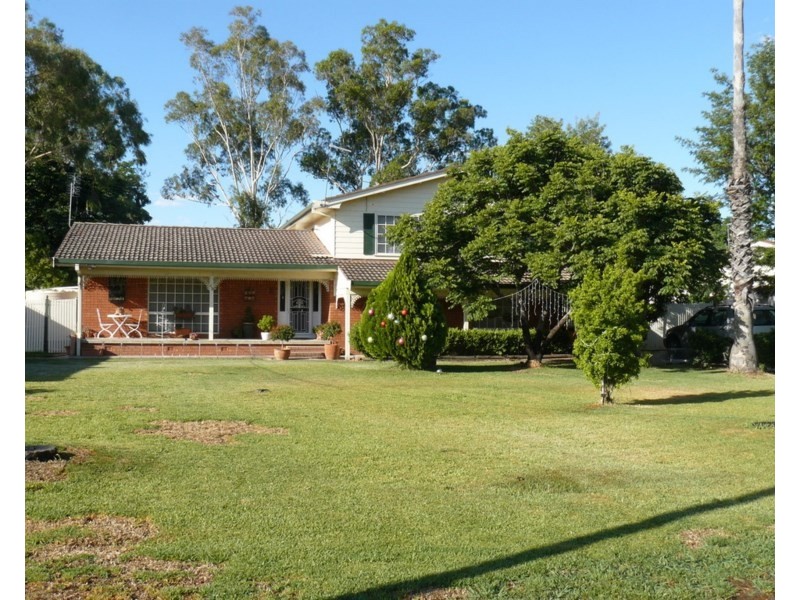 49 Tirzah Street, Moree NSW 2400