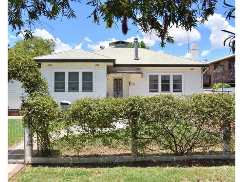 38 Gwydir Street, Moree NSW 2400