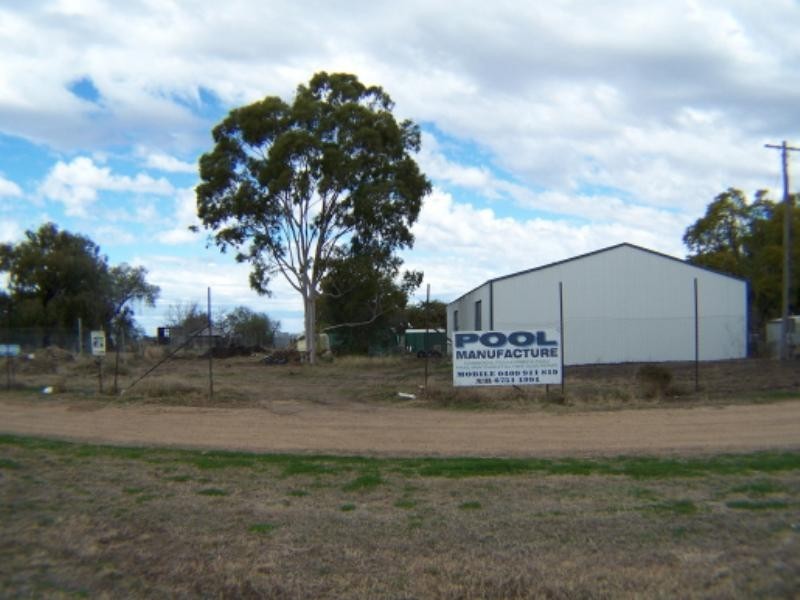 Moree NSW 2400