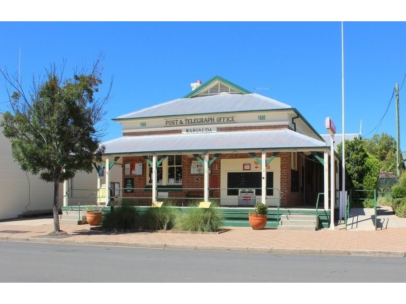 41 Hope Street, Warialda NSW 2402