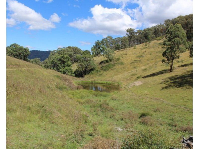 ” Coghlan”, Weabonga NSW 2340