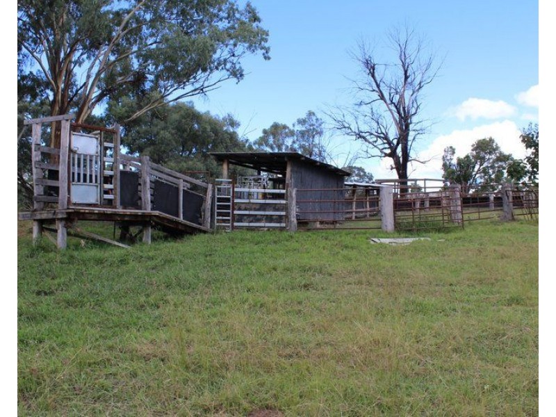 ” Coghlan”, Weabonga NSW 2340
