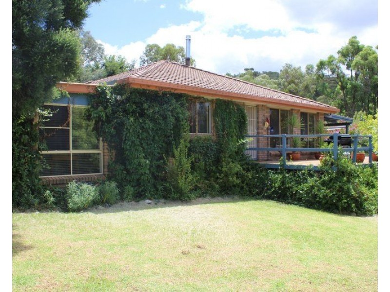 ” Coghlan”, Weabonga NSW 2340