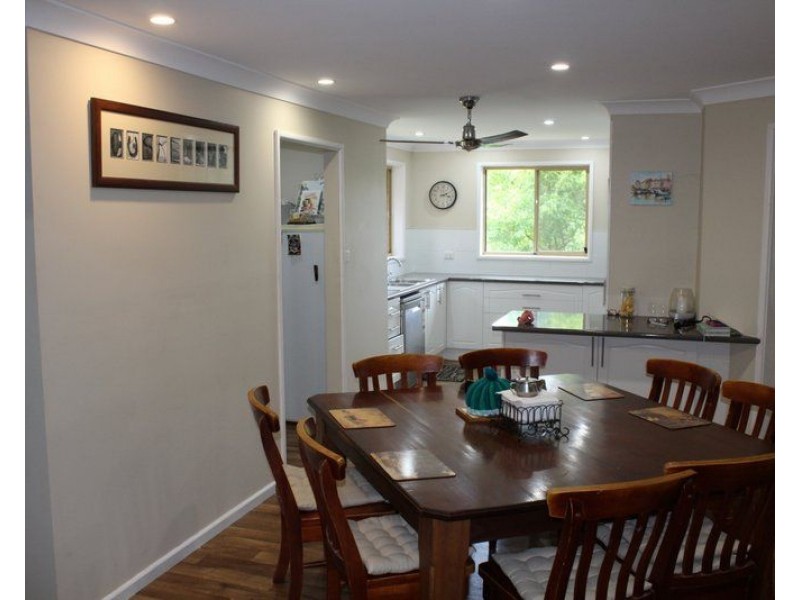 ” Coghlan”, Weabonga NSW 2340