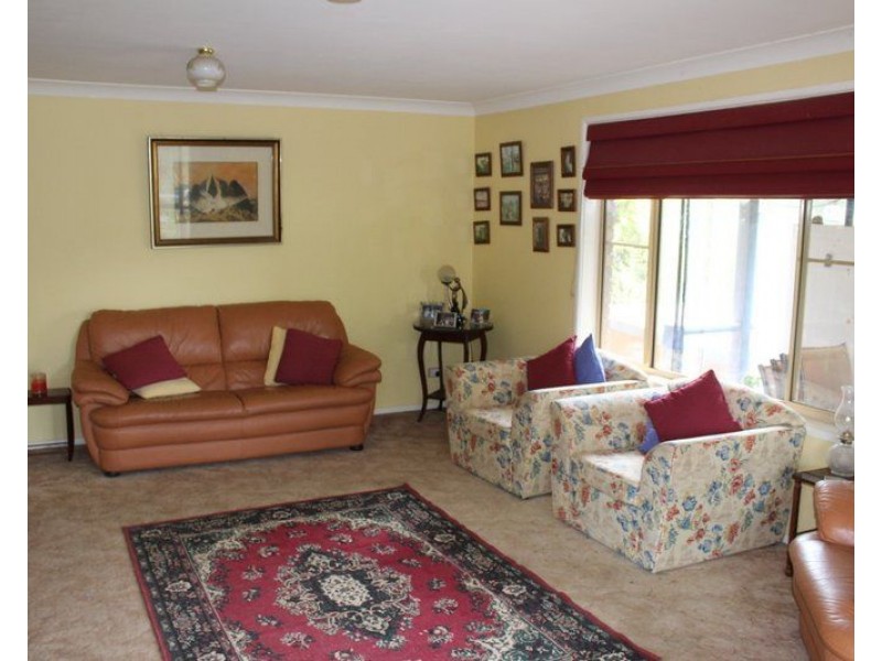 ” Coghlan”, Weabonga NSW 2340