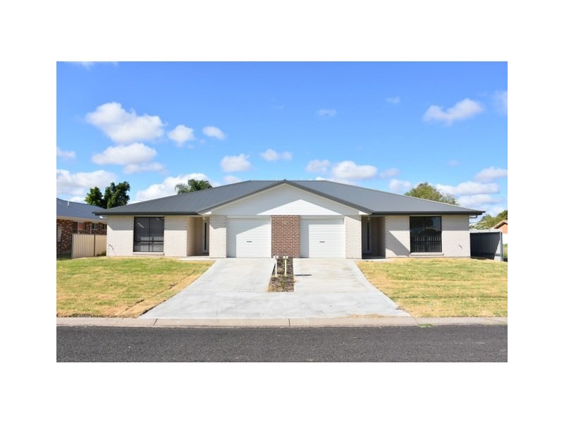 48 Bottlebrush Drive, Moree NSW 2400