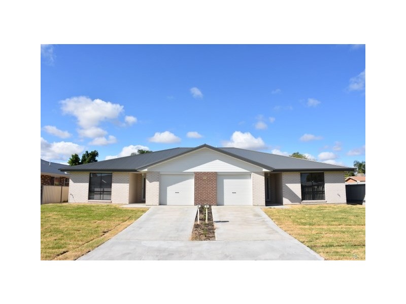 48 Bottlebrush Drive, Moree NSW 2400