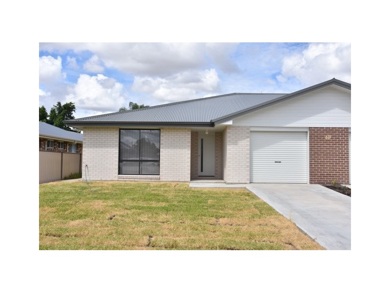 48 Bottlebrush Drive, Moree NSW 2400