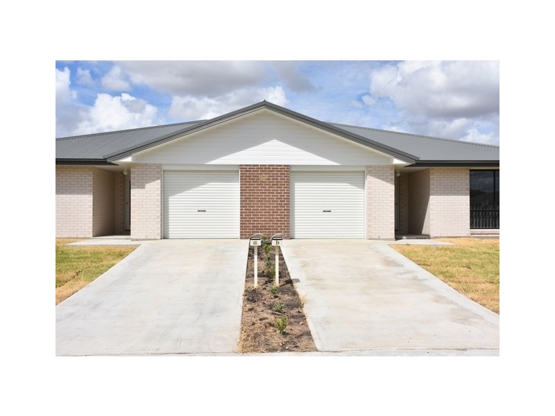 48 Bottlebrush Drive, Moree NSW 2400
