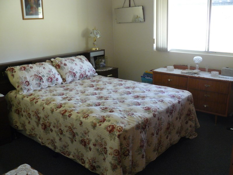 8 Gwydir Street, Pallamallawa NSW 2399