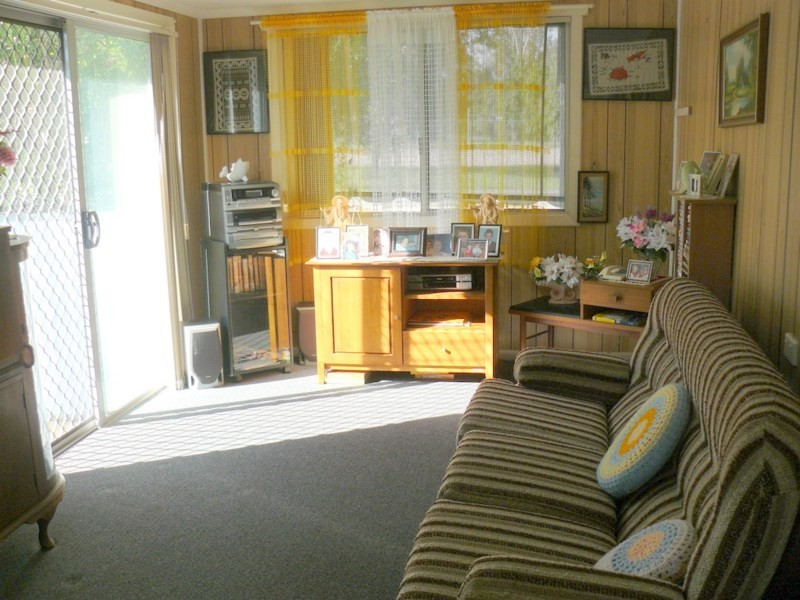 8 Gwydir Street, Pallamallawa NSW 2399