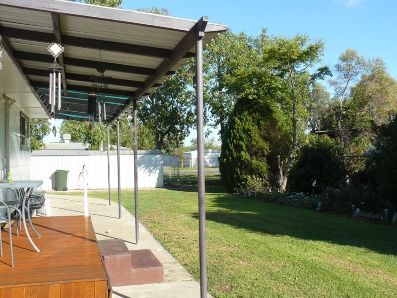 8 Gwydir Street, Pallamallawa NSW 2399