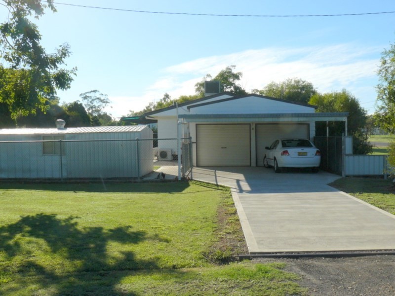 8 Gwydir Street, Pallamallawa NSW 2399