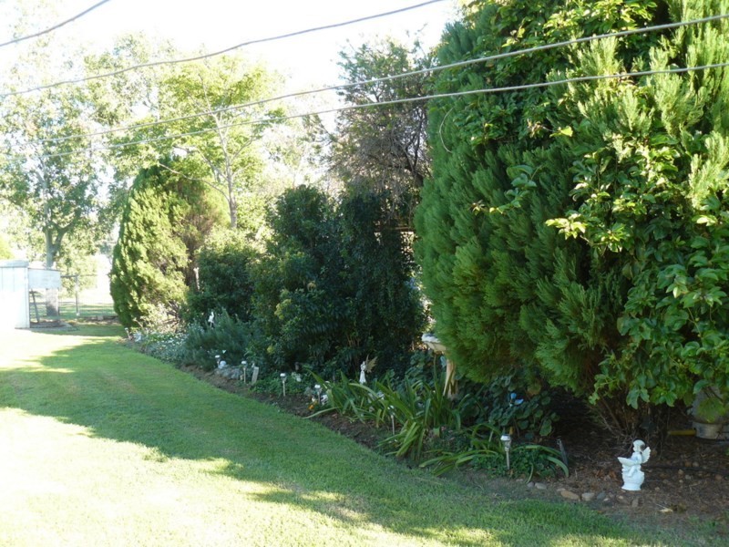 8 Gwydir Street, Pallamallawa NSW 2399