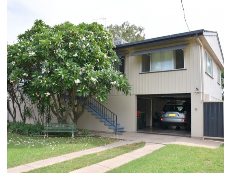 21 Kamilaroi Drive, Moree NSW 2400