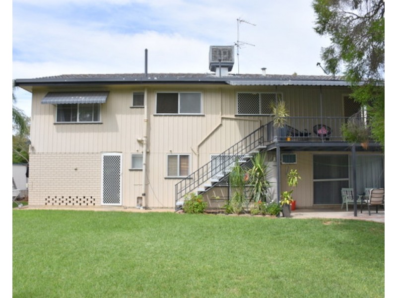 21 Kamilaroi Drive, Moree NSW 2400