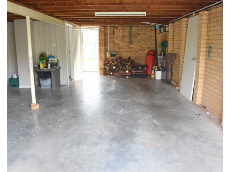 21 Kamilaroi Drive, Moree NSW 2400