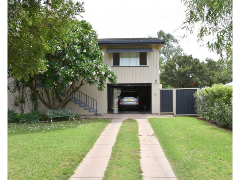 21 Kamilaroi Drive, Moree NSW 2400