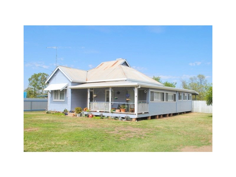 11 Mungindi Road, Moree NSW 2400