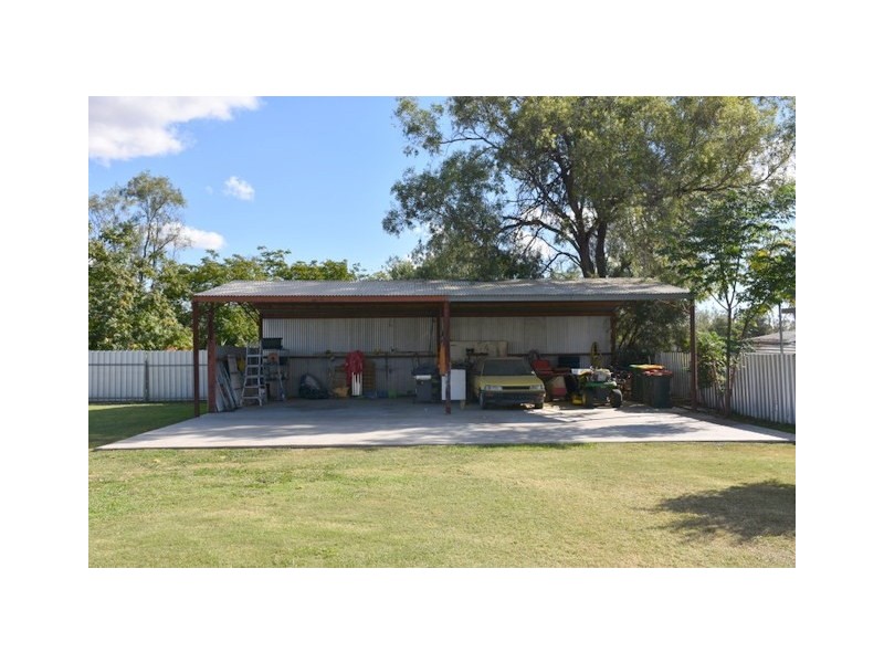 11 Mungindi Road, Moree NSW 2400