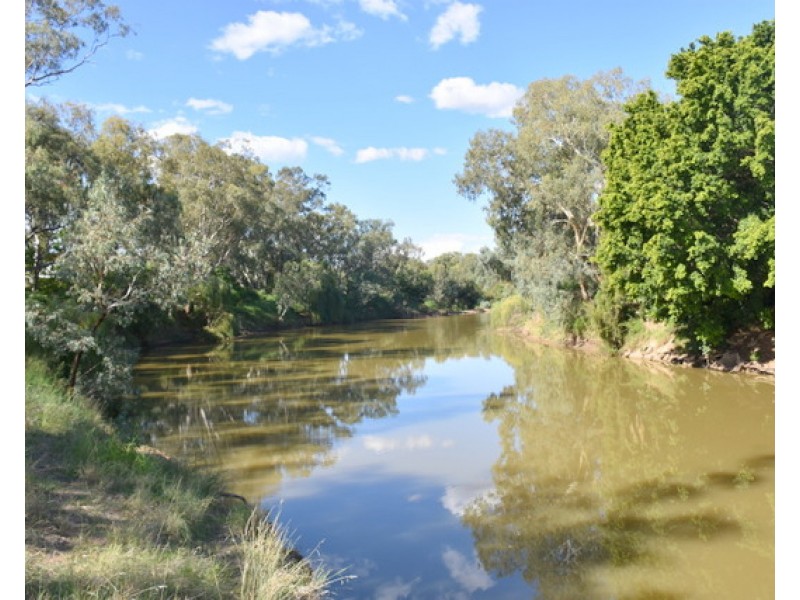 360 Mungindi Road, Moree NSW 2400